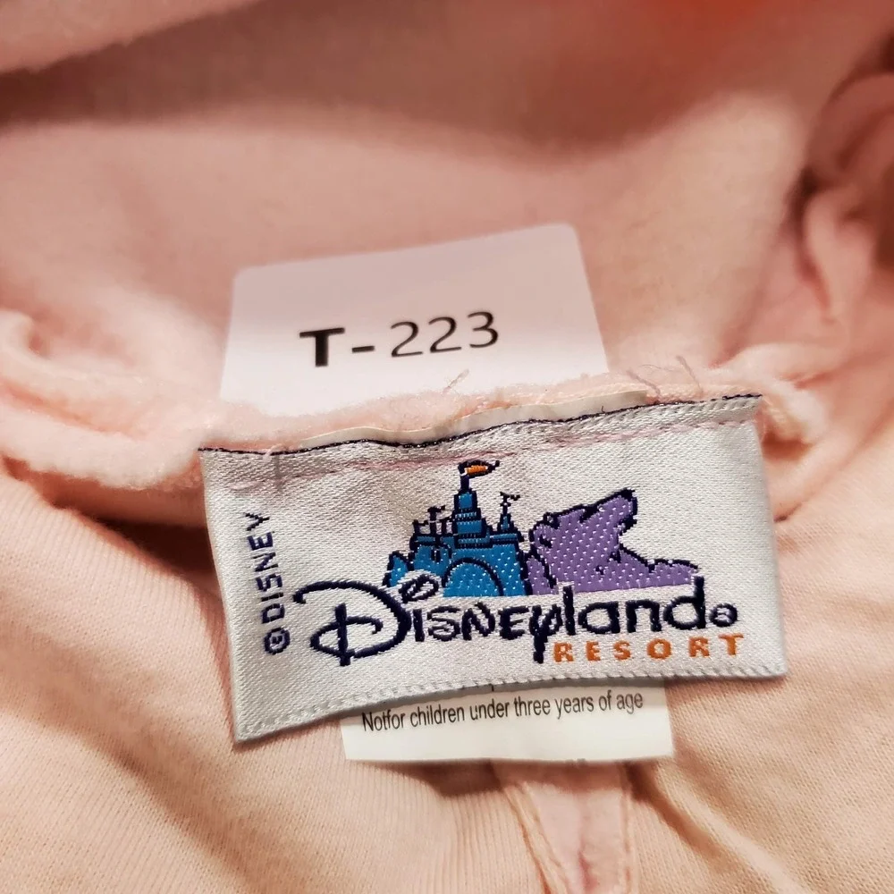 Disney *please carefully